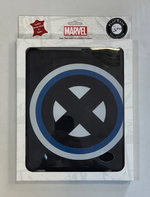 £9.99 • Buy X-Men Marvel Leather IPad Case For 1st Generation IPad