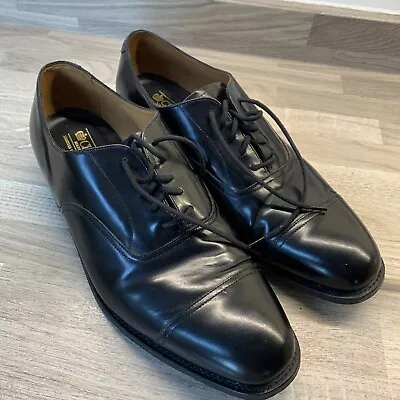 Cheaney Shoes Size 10 Excellent Condition Men’s F317 • £24.99