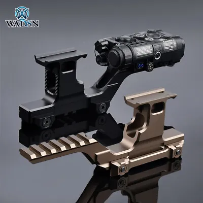 Tactical GBRS Hydra Optic Scope Mount For Red Dot Sight Mount 20mmRail NGAL Base • $37