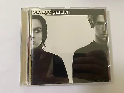 $6 • Buy Savage Garden - Self Titled  -  CD