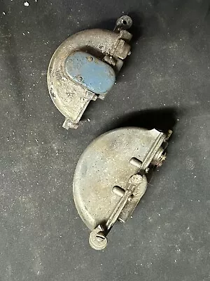 2 Vintage Vacuum Windshield Wiper Motors For Parts/Repair • $16