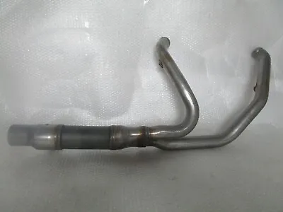 17-23 Harley Davidson Touring Screamin' Eagle Stage 4 131ci Head Pipe 65600177 • $249.99