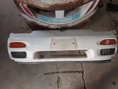 1991 Nissan 240sx S13 Front Bumper Oem • $750