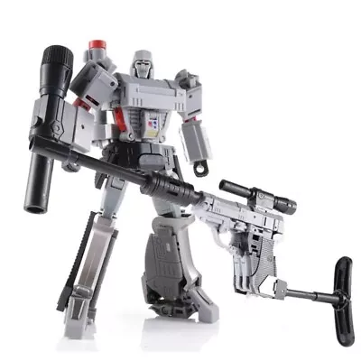 Transformation G1 Galvatron Megatron Brand New Action Figure With Box Misb Gift • $37.29