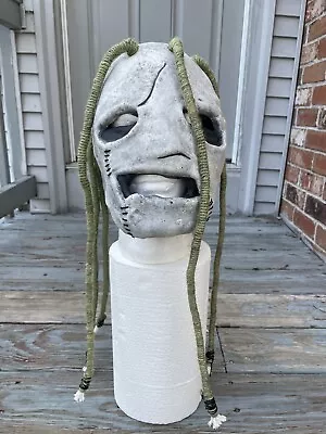 Slipknot Mask Corey Taylor IOWA Mask Brand New Mushroomhead • $199.99