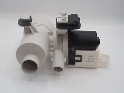 Washer Drain Pump W10130913 Fit For Whirlpool Replacement WPW10730972 W10117829 • $15.99