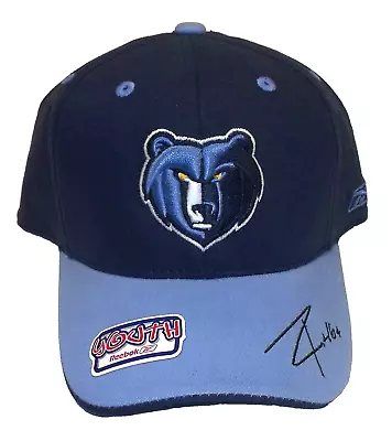 Memphis Grizzlies Gasol 16 Flex Reebok Hat - Youth Size 4-7 Yrs. • $14