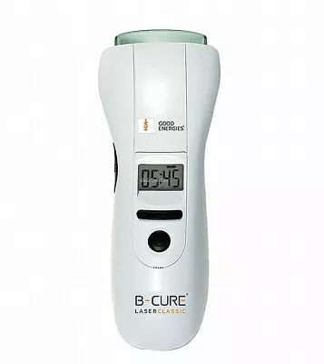 B-CURE Classic GET PRO LLLT808 2023 New Pain LASER THERAPY Pain Wounds  Injuries • $829.90