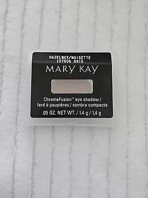 Mary Kay Chromafusion Eye Shadow - Hazelnut 107606 • $4