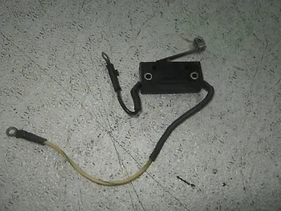 Mercruiser Mercury Marine Inboard / Outboard  Mc Gill Interrupter Switch • $59.99