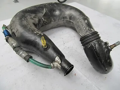 Yamaha GP1200R Factory Pipe FPP Triple Cylinder Exhaust System • $1500