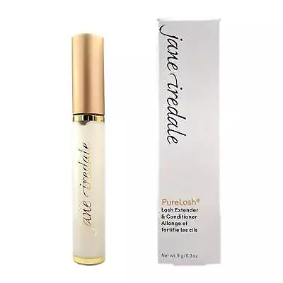 Jane Iredale PureLash Lash Extender And Conditioner 0.3 Oz (9 G) • $17.30