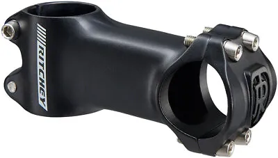 Ritchey RL-1 4-Axis Stem - 31.8mm Clamp 80mm Black • $30.14