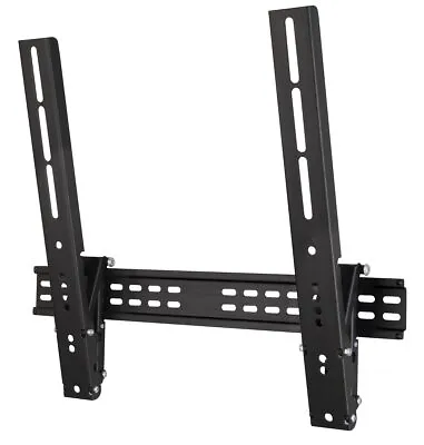 Slim Thin Tilt TV Wall Mount Bracket Toshiba Veltech 24 32 37 40 43 50 55 Inch • £19.99