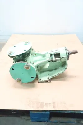 Viking Pump K124 Gear Pump 2-1/2in • $1487.50
