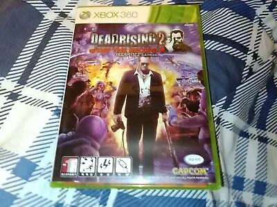 Dead Rising 2 Off The Record Xbox 360 (Korean Version) • £40