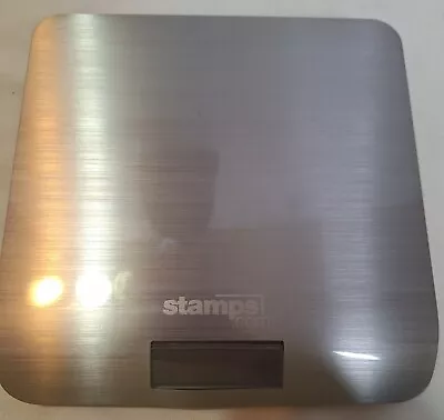 Stamps.com 5 Lb Digital Postal Scale - Brand New  • $15