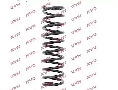 For Bmw 525 E34 2.5 88 To 95 Rear Suspension Coil Spring • $45.99