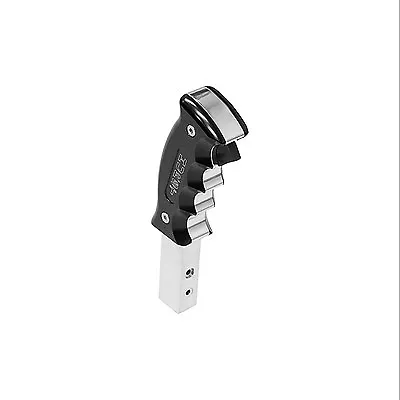 Hurst 5380435 Pistol Grip Shifter Handle 15-20 Mustang Shifter Knob Pistol Grip • $397.68