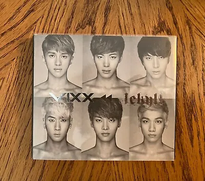VIXX Jekyll 1st Mini Album (Hyde) Repackage KEN Card KPOP Album  • $18