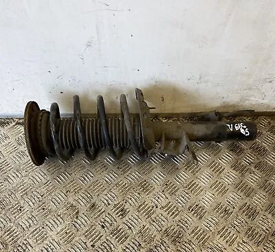 Ford Mondeo Mk4 1.8 Diesel  Zetec  2007-2010 Strut/shock/leg (front Driver Side) • £40