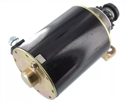 New Starter For Briggs & Stratton Mower Murray John Deere 392749 394805 435303 • $29.99