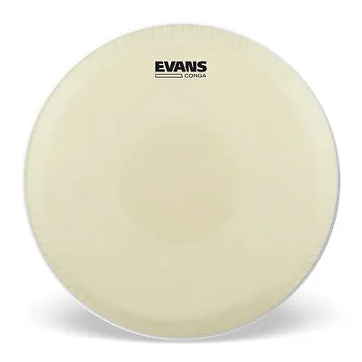 Evans Tri-Center Extended Collar Conga Drum Head 11 Inch • $51.99