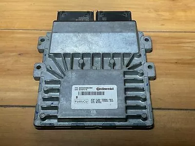 2017 Ford Mustang GR3A-12A650-BAA Computer Engine Control ECU ECM EBX Module • $125