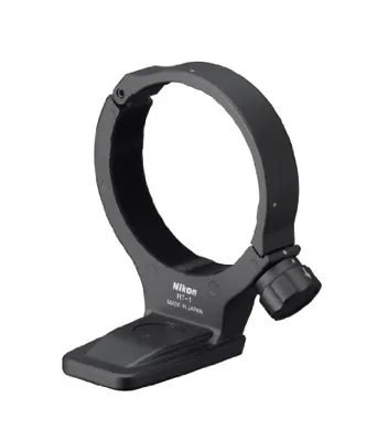 £114.59 • Buy Nikon RT-1 Tripod Mount Ring For 70-200mm F/4G Lens 100% GENUINE JAW01001 F/S