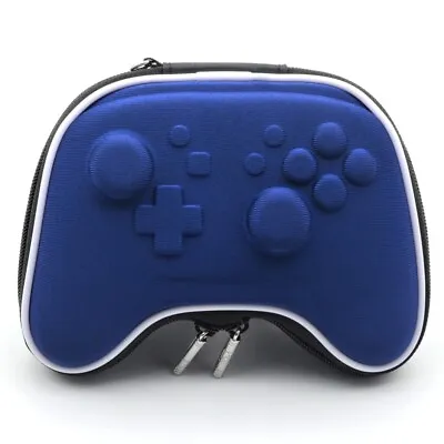 For Nintendo Switch Pro Controller Travel Protective Shell Bag Pouch Case • $15.97
