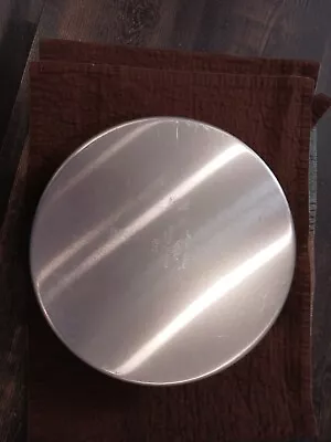 Parrish Magic Line 10 X 2 Inch Round Aluminum Cake Pan • $9