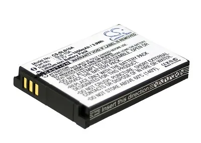 3.7V Battery For Samsung WB152F SL420 HZ15W L310W EX2F WB250F NV9 WB250 • £13.19