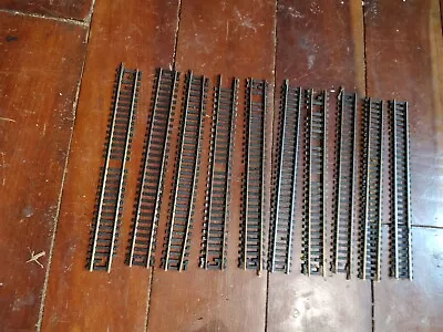 Lot Of 10 Marklin HO Scale Track • $7.50