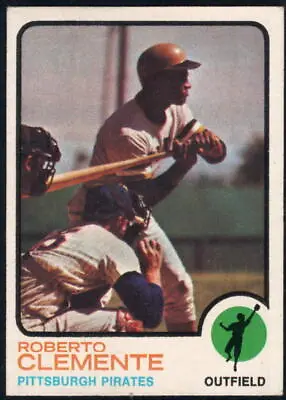 1973 Topps Baseball - Pick A Card - Cards 1-165 • $34.99