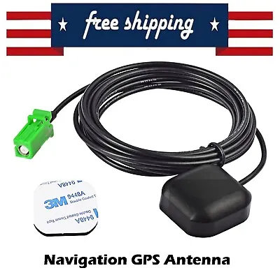 Replacement GPS Navigation Antenna For Pioneer AVIC-U220 AVICU220 Car Radio • $11.55