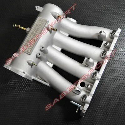 Skunk2 Pro Series Intake Manifold For Honda SOHC D-Series **See Fitment Note** • $252.99