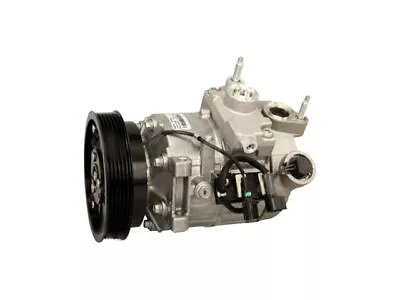 A/C Compressor For 2008-2010 Volvo V70 2009 BC949BS • $407.03