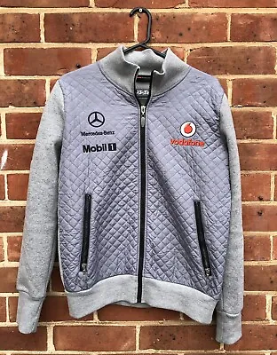 McLaren Mercedes F1 Formula One Jacket • $135