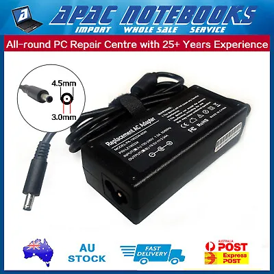 65W AC Adapter Charger For Dell Inspiron 15 3567 3568 3576 3583 3590 • $26.50