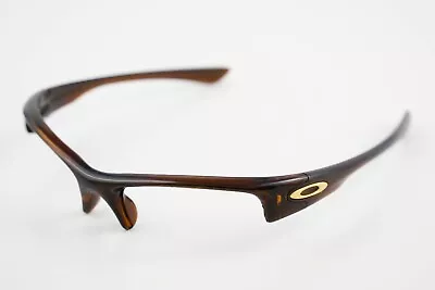 Good! Oakley Bottlecap Rootbeer Brown Sunglasses Frames Only • $94.99