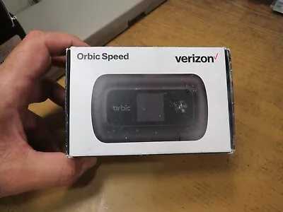 Verizon Orbic Speed New In Box • $29.99