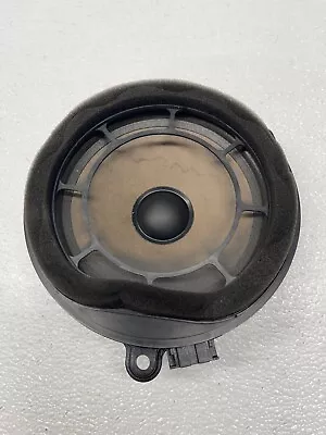 01-07 Mercedes W203 C230 C240 Door Speaker Rear Left Or Right 2038201502 OEM • $37.20