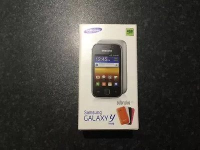 Samsung • £7