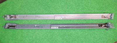 $39 • Buy IBM 1U Sliding Left & Right Rail Kit For X3550 M2 M3 X3650 M2 M3 69Y5021 69Y5022
