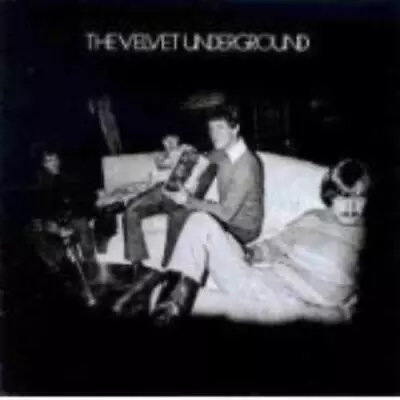 Velvet Underground : 3rd Album CD Value Guaranteed From EBay’s Biggest Seller! • £2.90