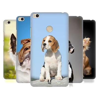 Head Case Designs Popular Dog Breeds Back Case & Wallpaper For Xiaomi Phones 2 • $9.85