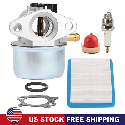 Carburetor Carb For Briggs & Stratton 799868 799872 790821 5.5hp 6.5hp 6.75hp US • $10.89