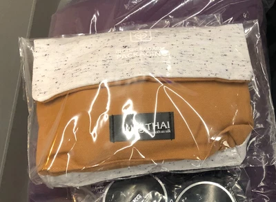 £8.99 • Buy *Thai Airways Business Class Amenity Kit   * New *