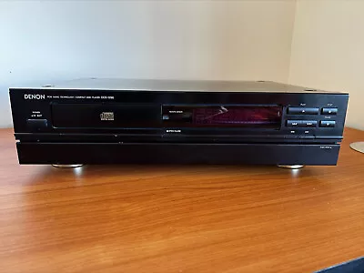 £140 • Buy Denon Cd Player DCD-1290
