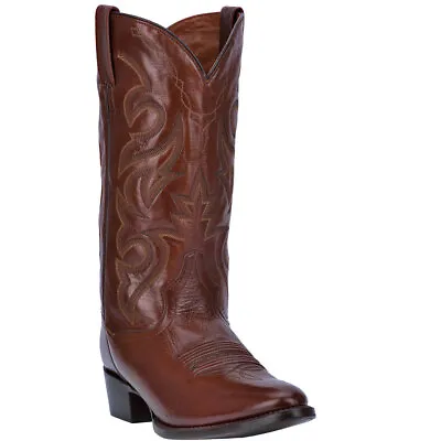 Dan Post Men's Milwaukee Antiquetan • $199.95